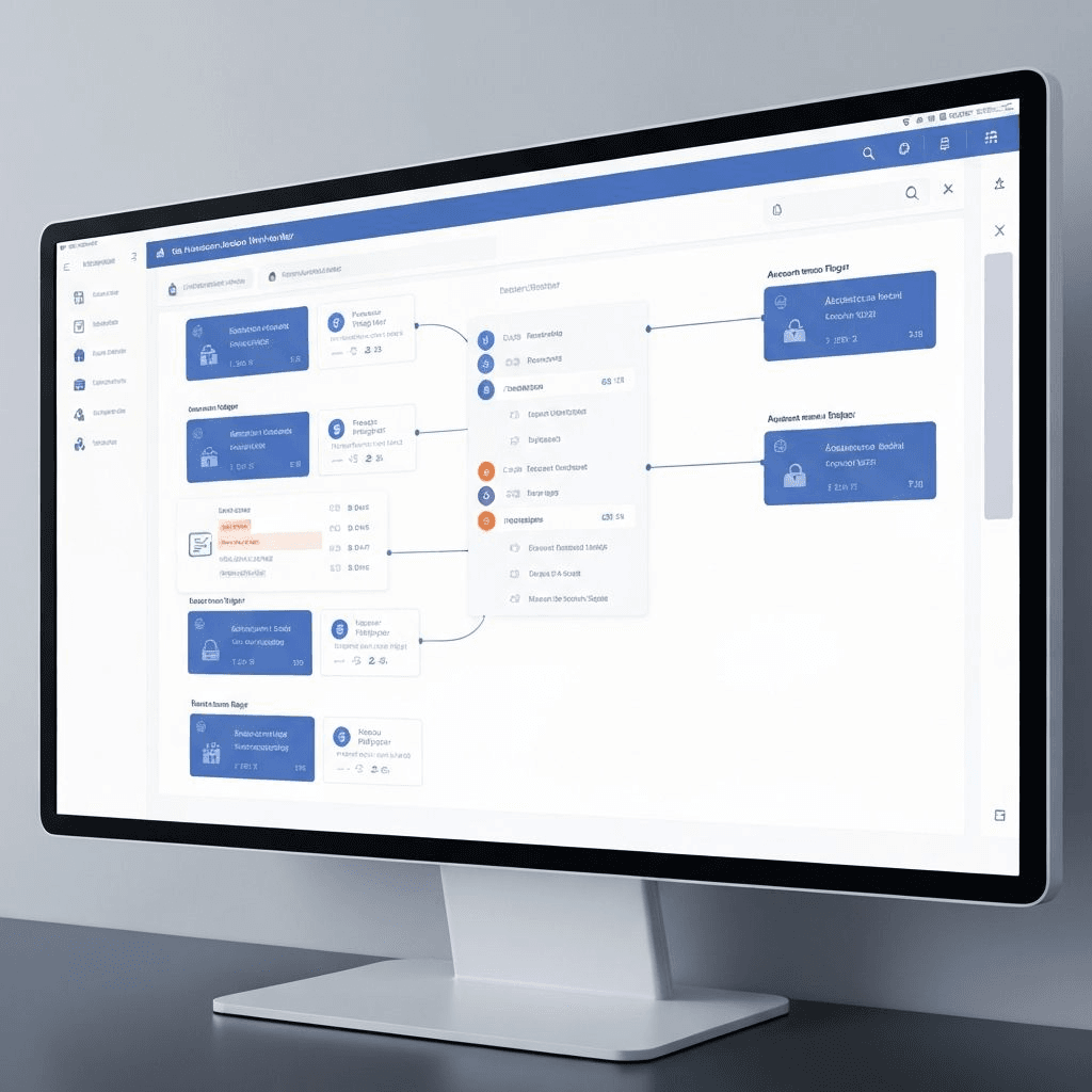 CRM Automation Workflow Dashboard